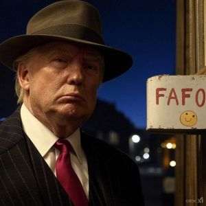 Trump îşi extinde afacerile în Orientul Mijlociu: zgârie-nori, criptomonede şi parteneriate controversate